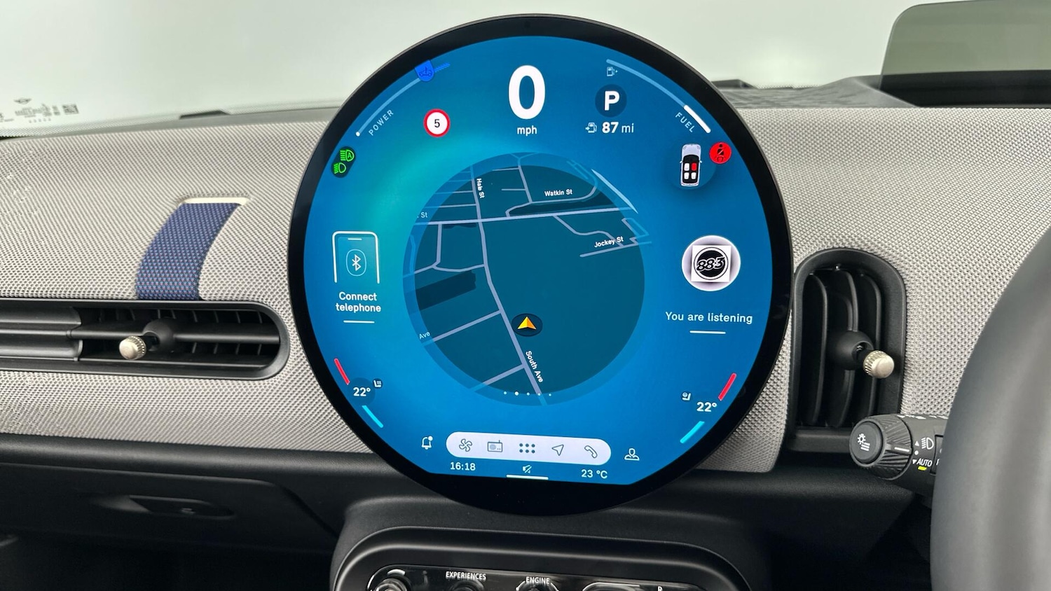 Used MINI Cooper 2025 for sale - 76760496: Photo 8