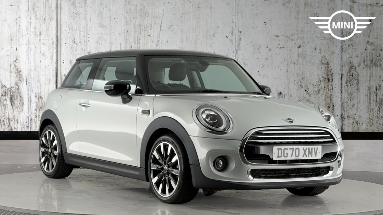 Used MINI Hatch 2020 for sale - 76760351: Photo 1