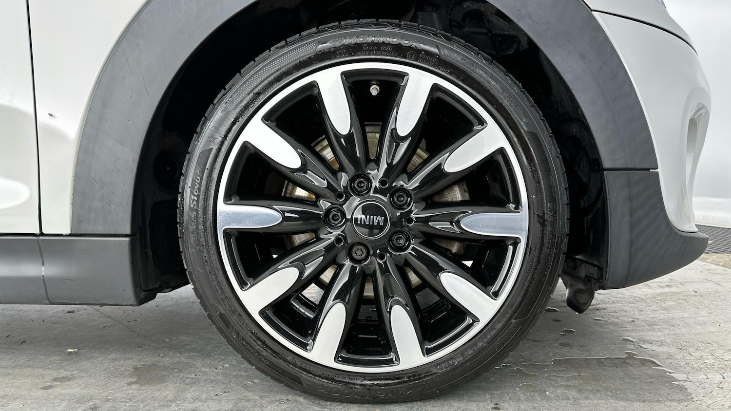 Used MINI Hatch 2020 for sale - 76760351: Photo 14