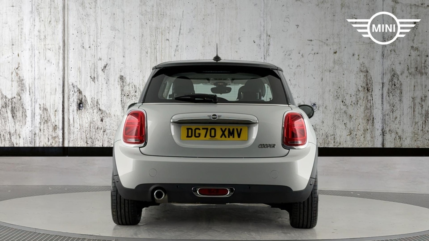 Used MINI Hatch 2020 for sale - 76760351: Photo 15