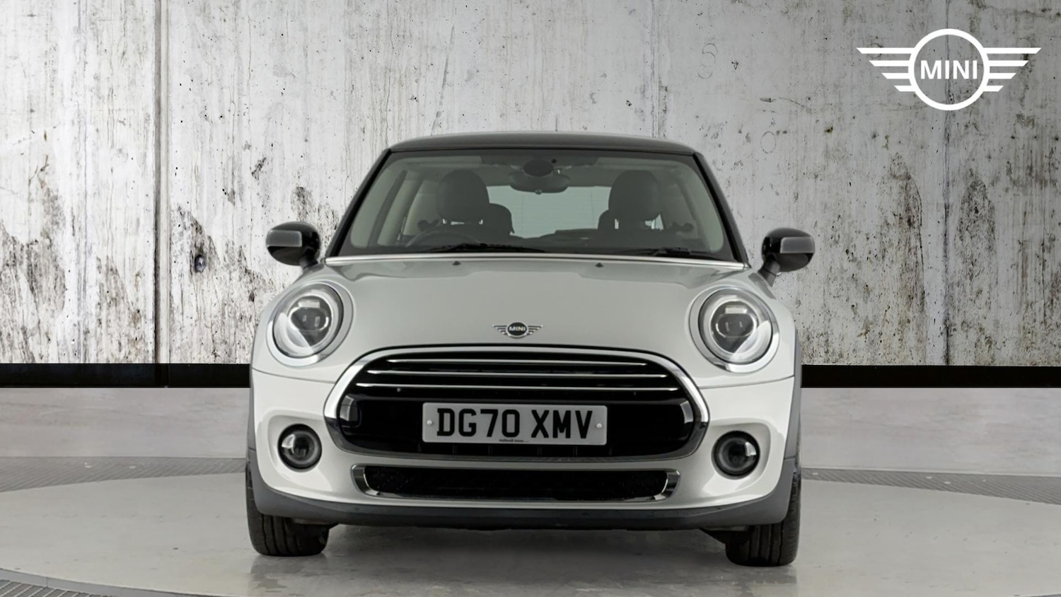 Used MINI Hatch 2020 for sale - 76760351: Photo 16