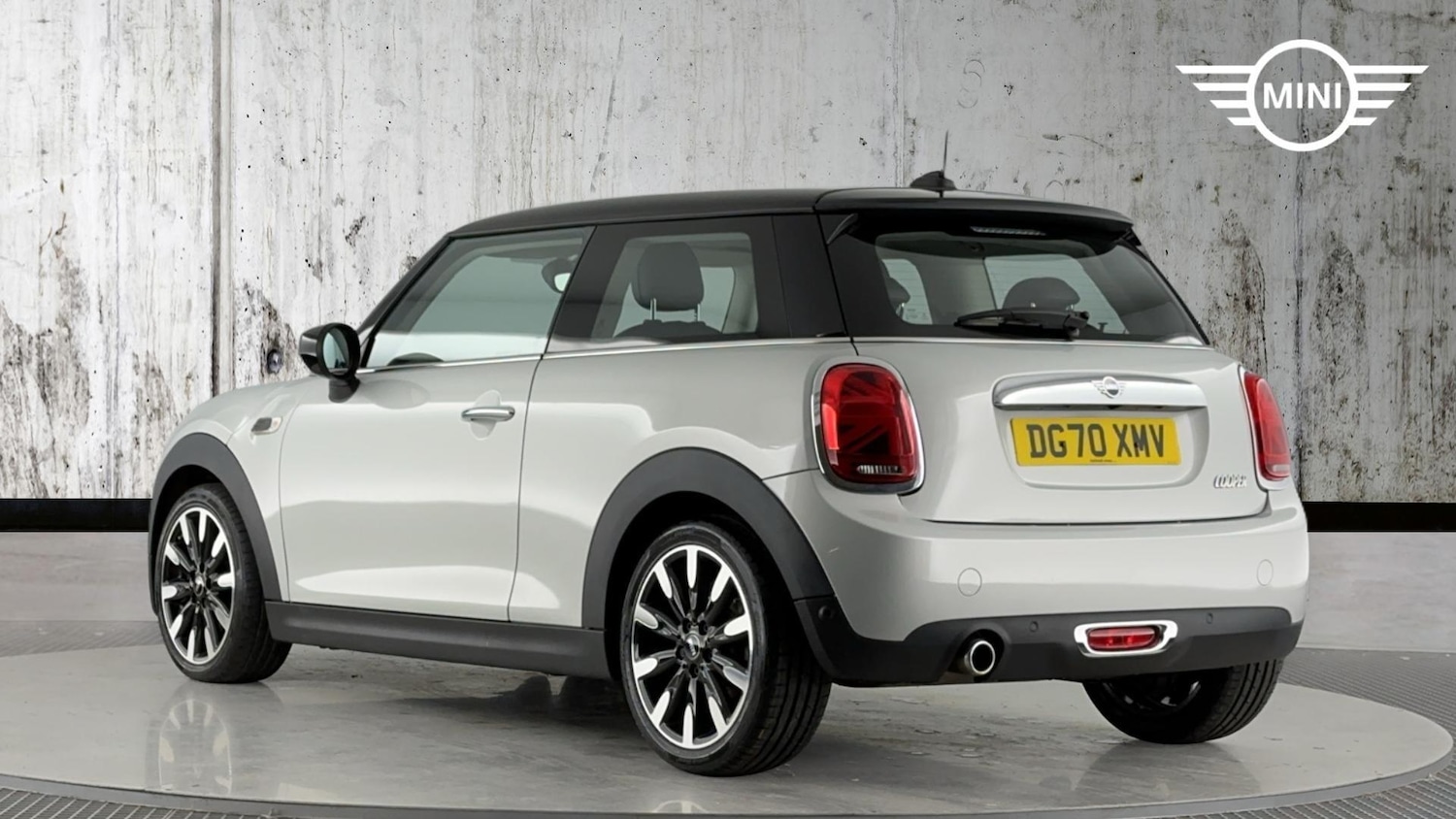 Used MINI Hatch 2020 for sale - 76760351: Photo 2