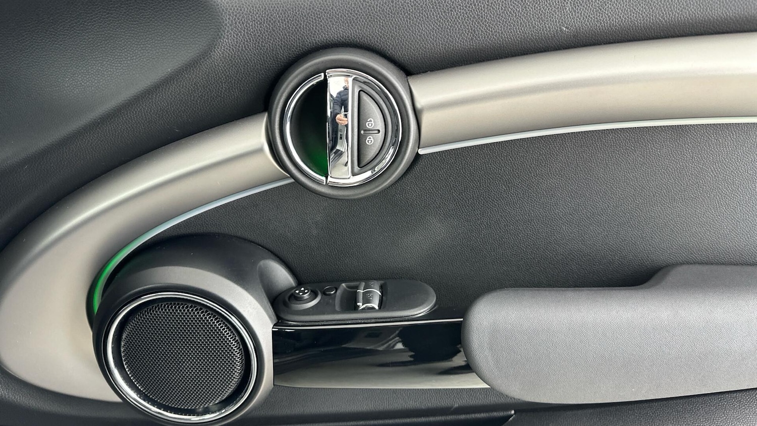 Used MINI Hatch 2020 for sale - 76760351: Photo 20