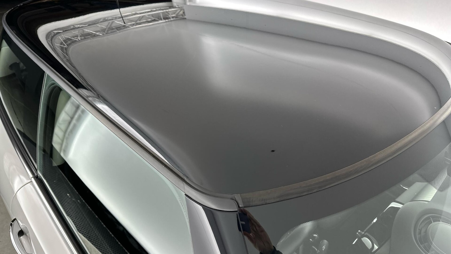 Used MINI Hatch 2020 for sale - 76760351: Photo 21