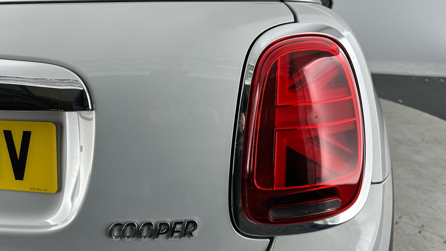 Used MINI Hatch 2020 for sale - 76760351: Photo 22