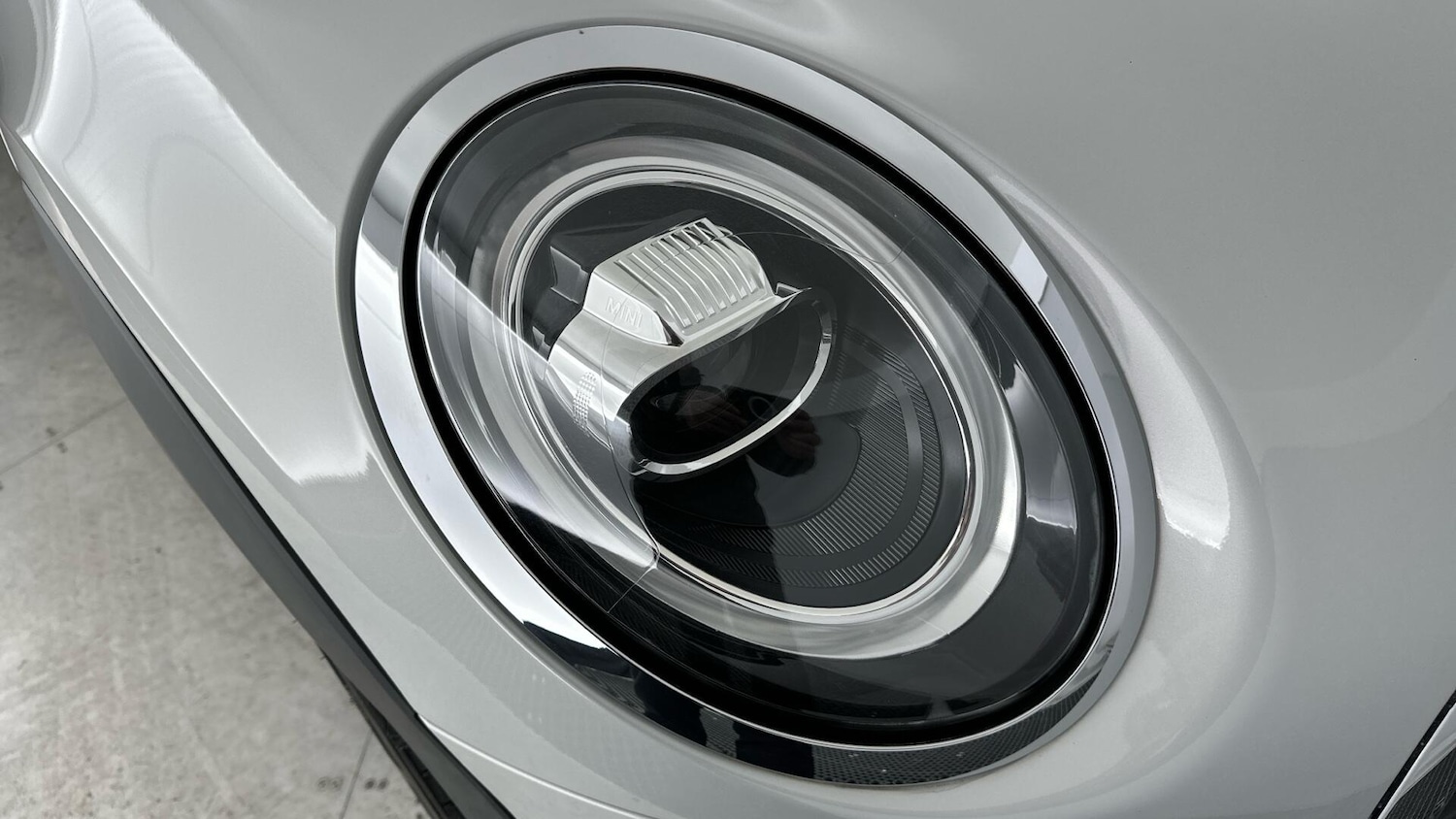 Used MINI Hatch 2020 for sale - 76760351: Photo 23