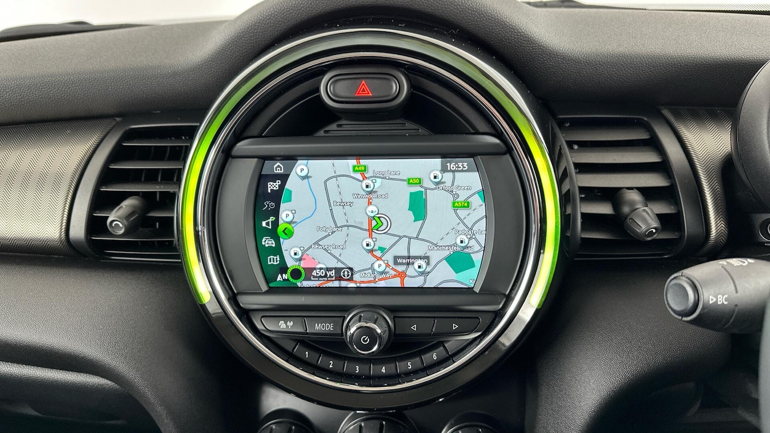 Used MINI Hatch 2020 for sale - 76760351: Photo 8