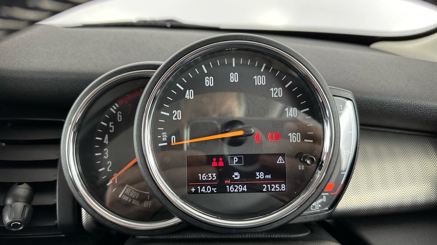 Used MINI Hatch 2020 for sale - 76760351: Photo 9