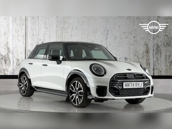 Used MINI Cooper 2024 for sale - 76760494: Photo