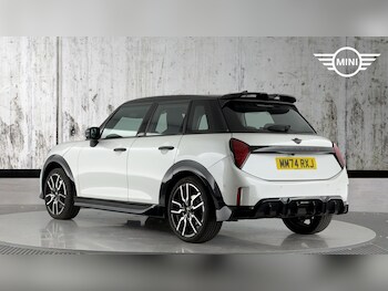 Used MINI Cooper 2024 for sale - 76760494: Photo