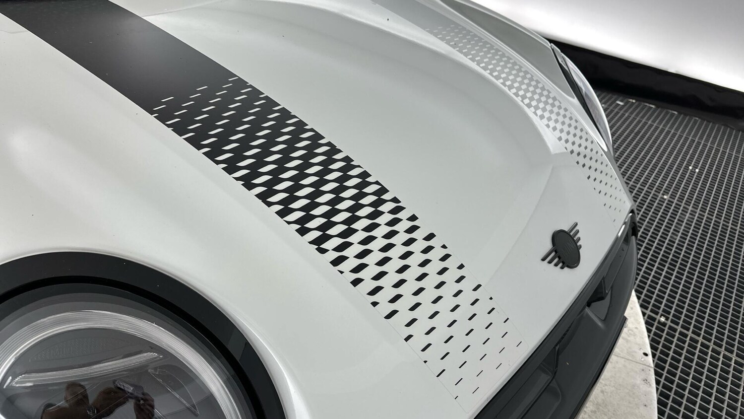 Used MINI Cooper 2024 for sale - 76760494: Photo 31