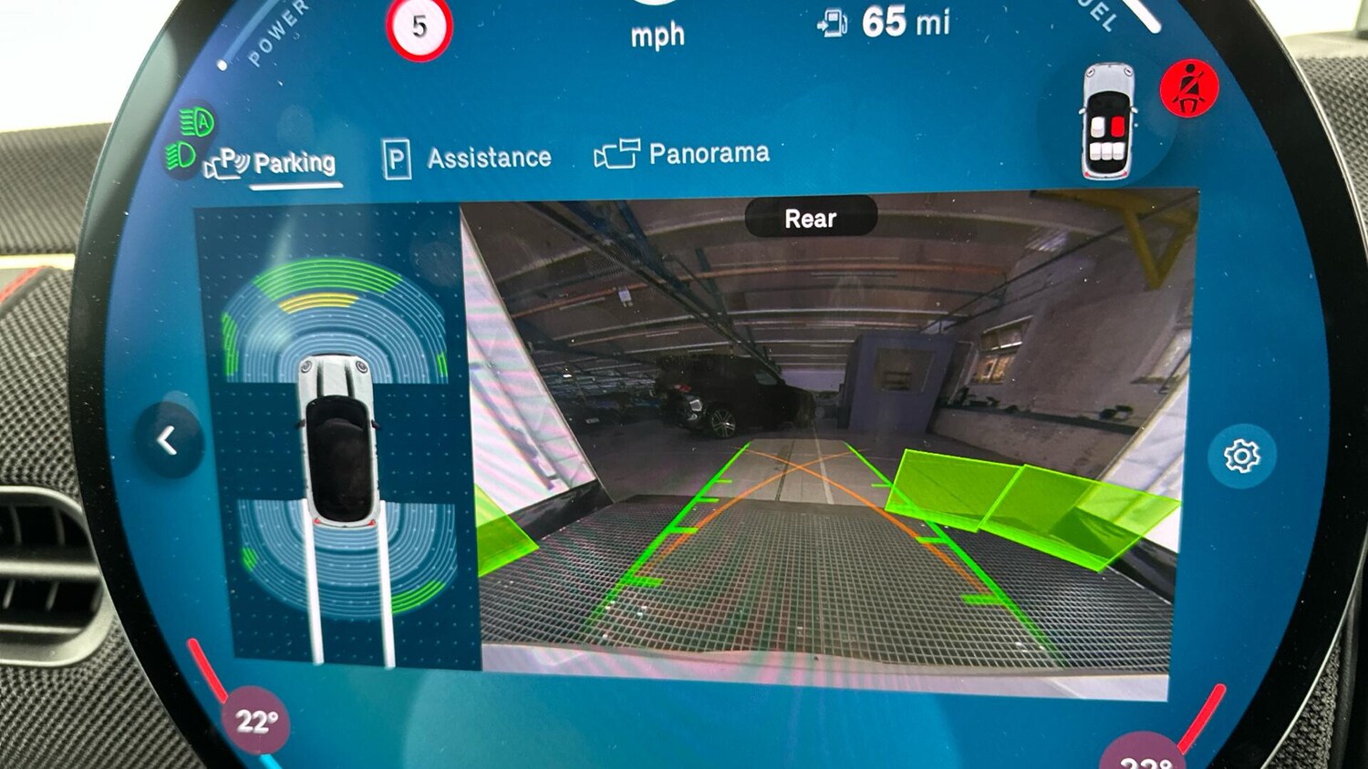 Used MINI Cooper 2024 for sale - 76760494: Photo 34