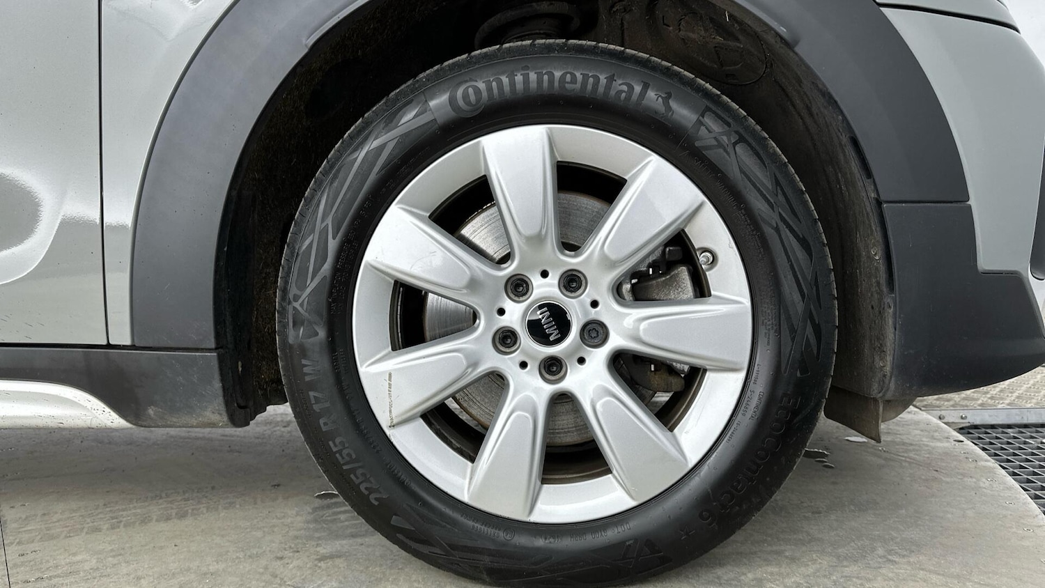 Used MINI Countryman 2022 for sale - 77238389: Photo 14