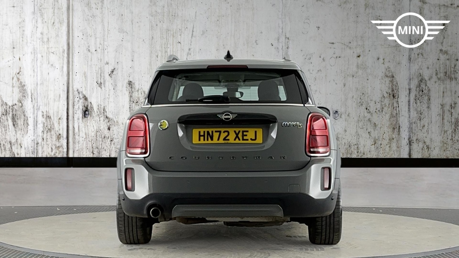 Used MINI Countryman 2022 for sale - 77238389: Photo 15