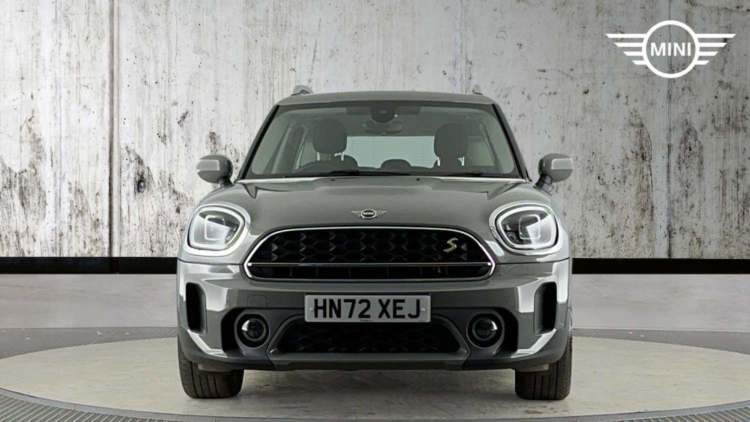 Used MINI Countryman 2022 for sale - 77238389: Photo 16