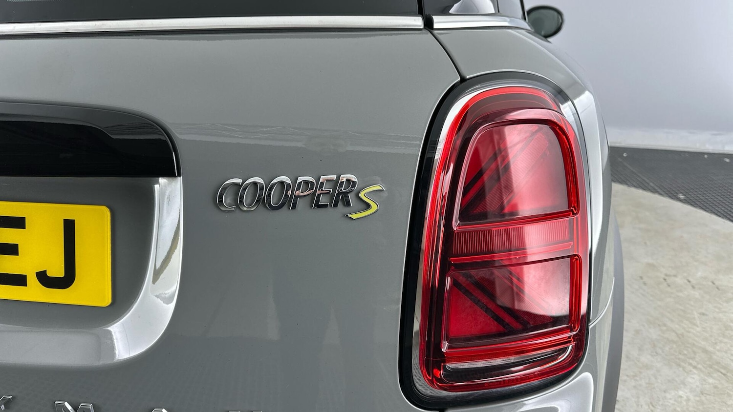 Used MINI Countryman 2022 for sale - 77238389: Photo 22