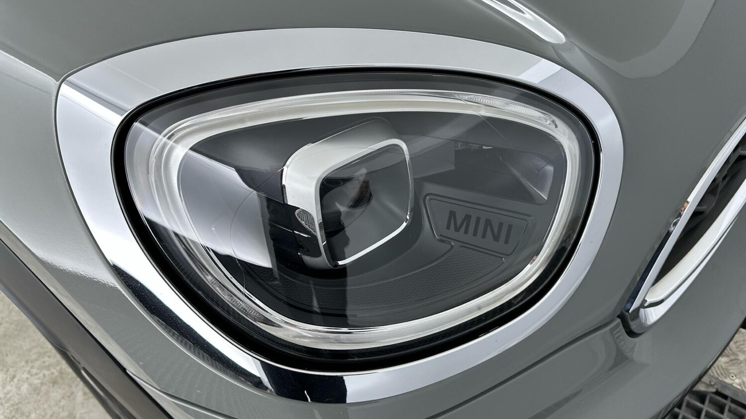 Used MINI Countryman 2022 for sale - 77238389: Photo 23