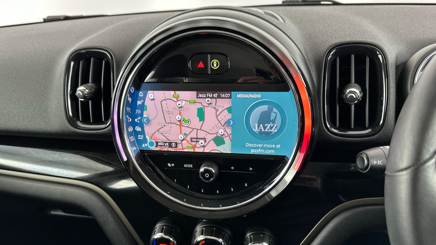 Used MINI Countryman 2022 for sale - 77238389: Photo 8