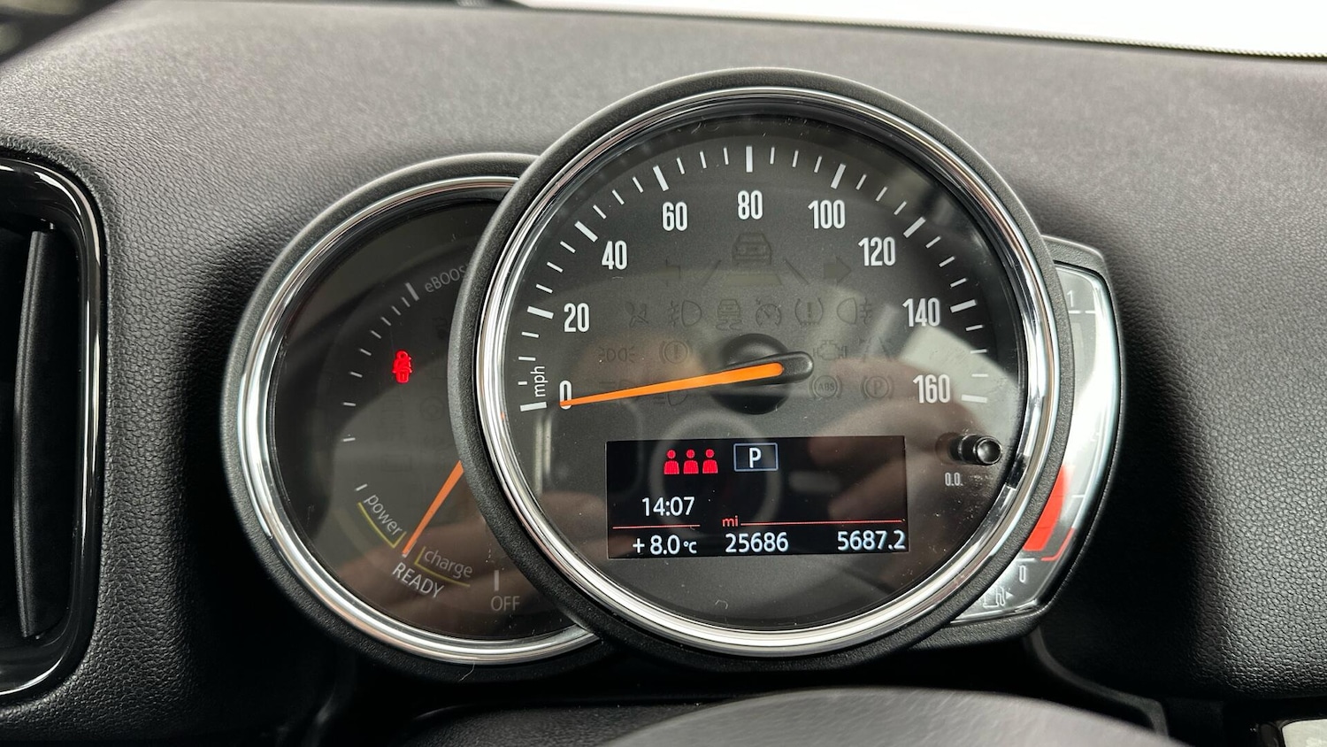 Used MINI Countryman 2022 for sale - 77238389: Photo 9