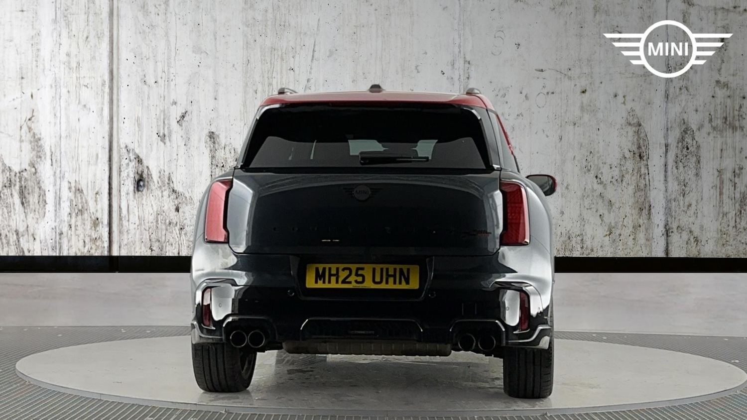 Used MINI Countryman 2025 for sale - 76965113: Photo 15