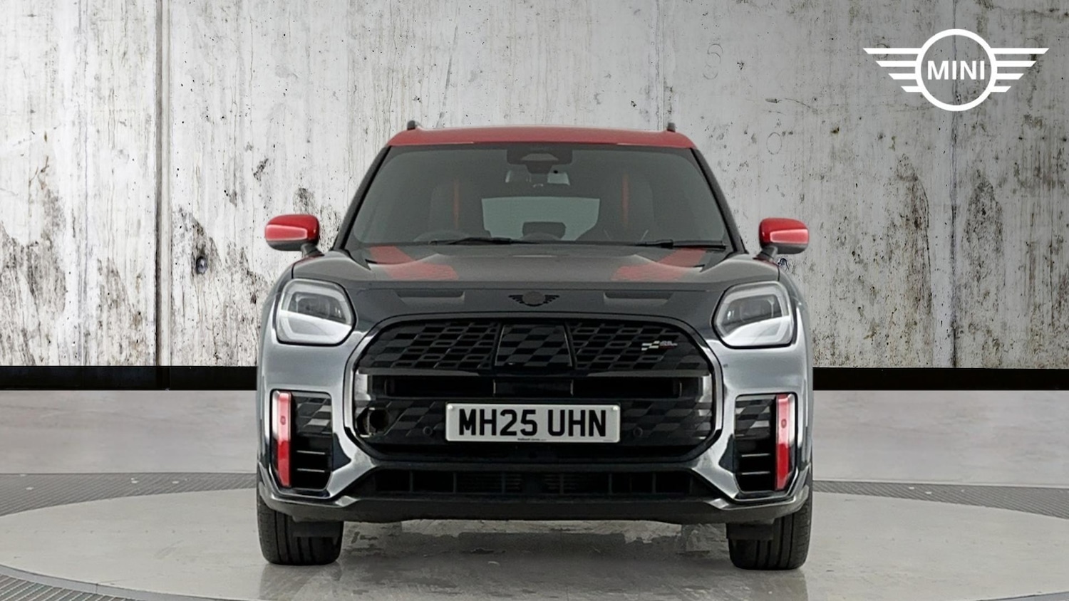 Used MINI Countryman 2025 for sale - 76965113: Photo 16