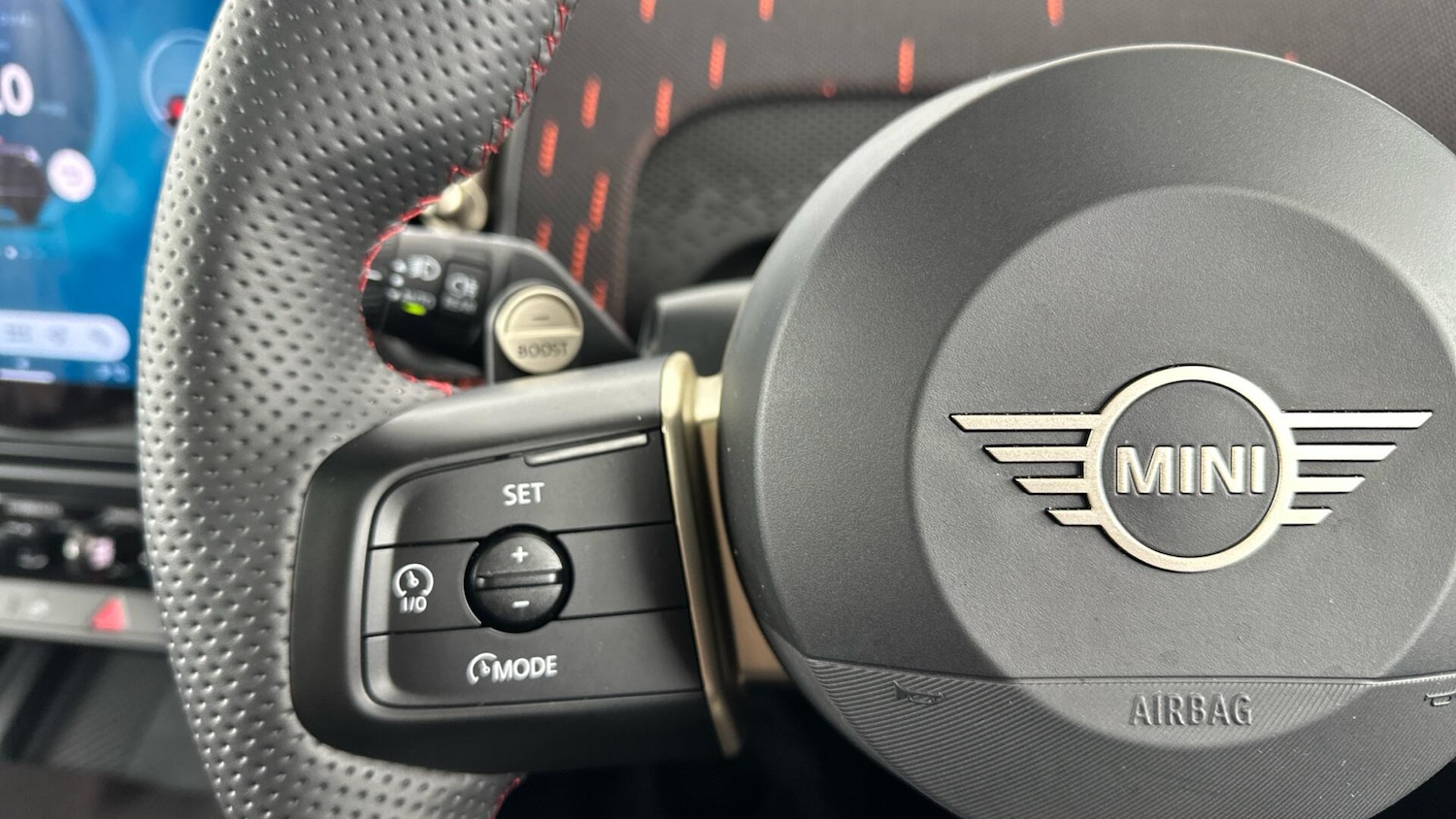 Used MINI Countryman 2025 for sale - 76965113: Photo 17