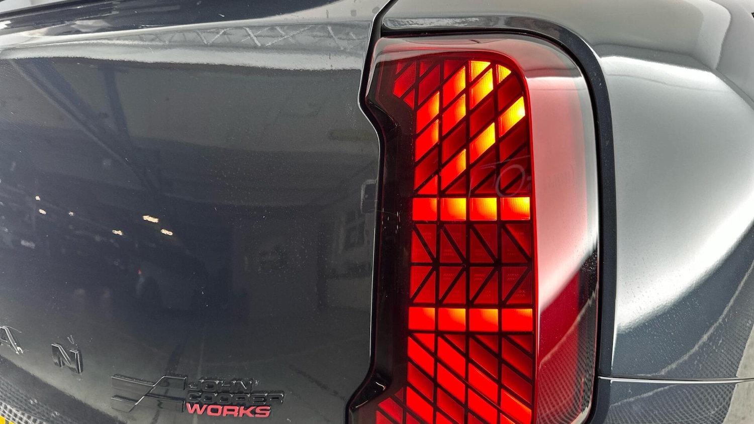 Used MINI Countryman 2025 for sale - 76965113: Photo 22