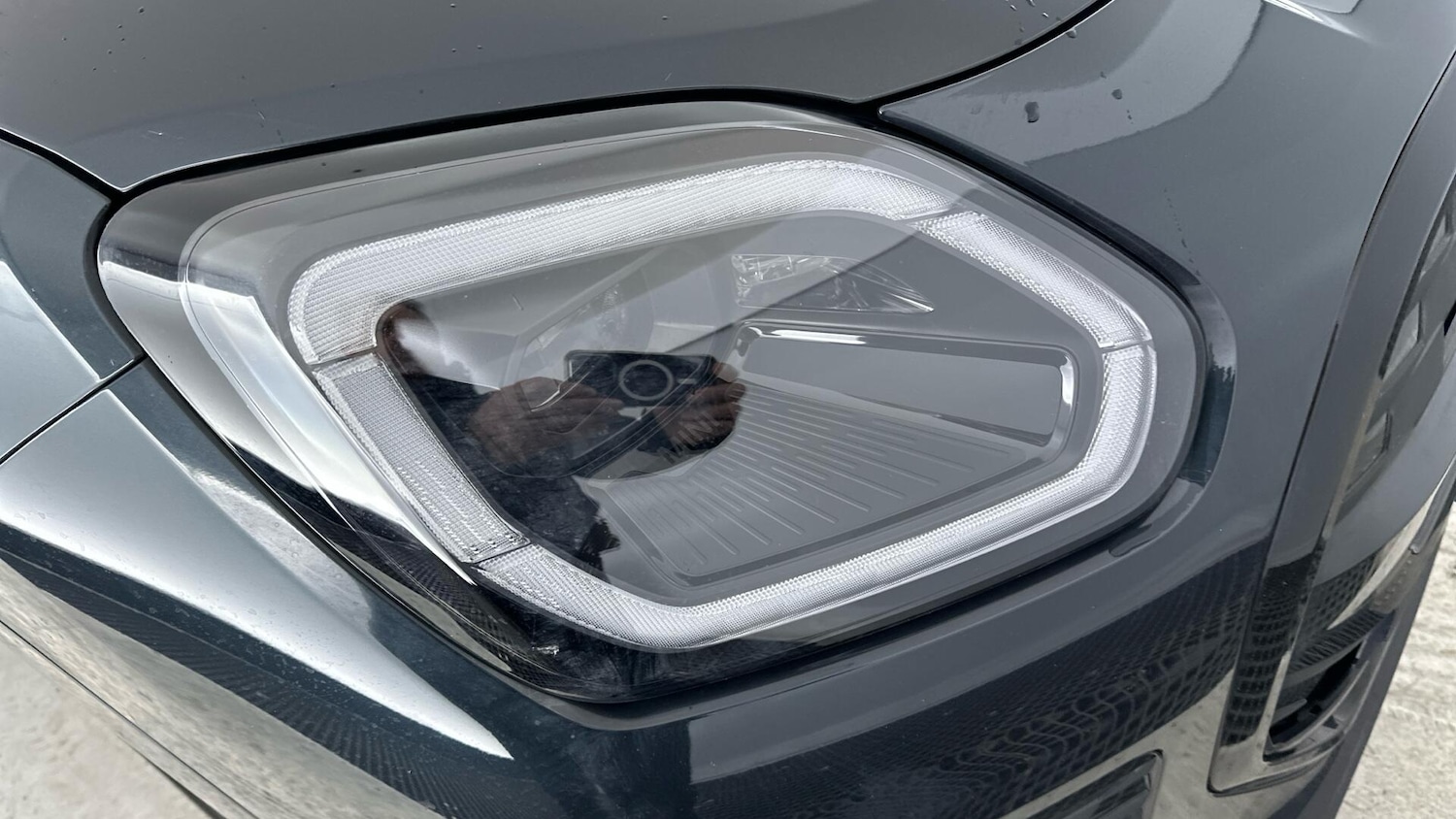 Used MINI Countryman 2025 for sale - 76965113: Photo 23