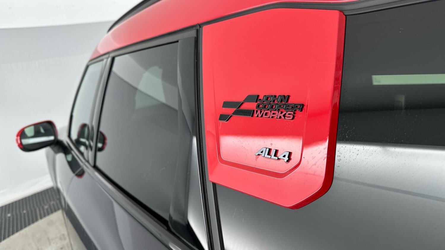 Used MINI Countryman 2025 for sale - 76965113: Photo 31