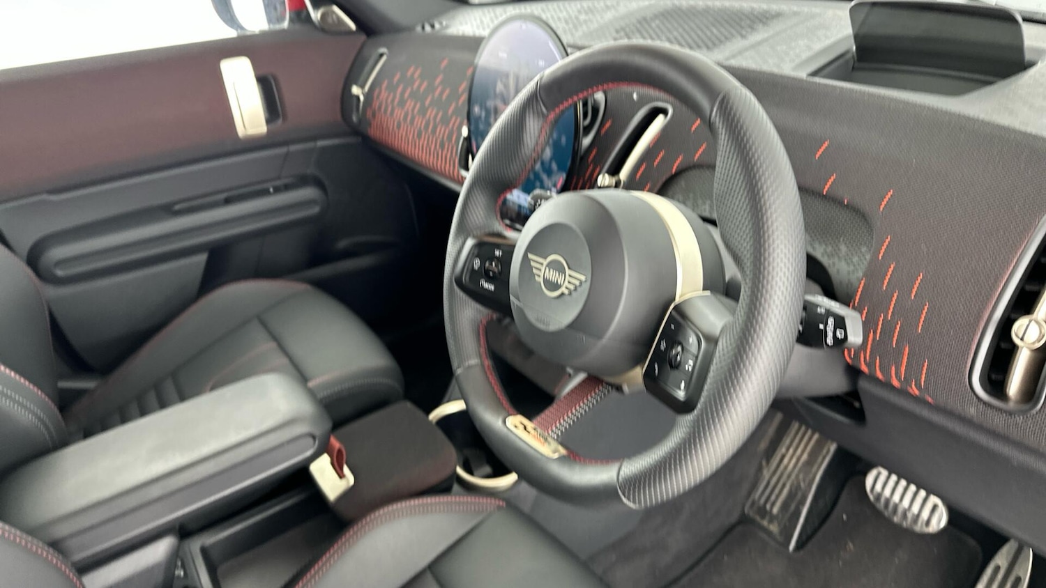 Used MINI Countryman 2025 for sale - 76965113: Photo 6