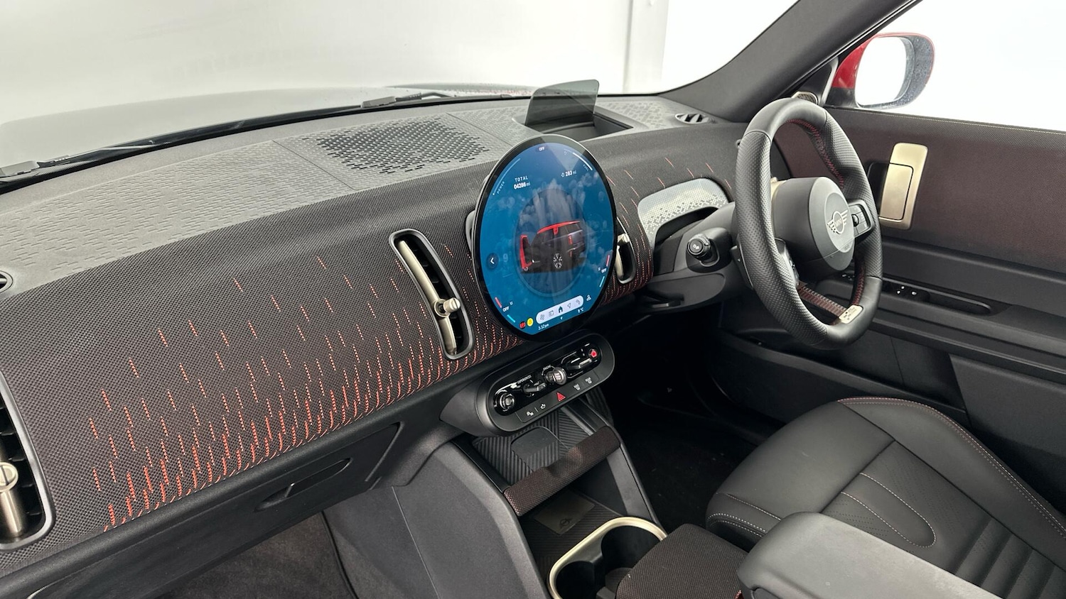 Used MINI Countryman 2025 for sale - 76965113: Photo 7