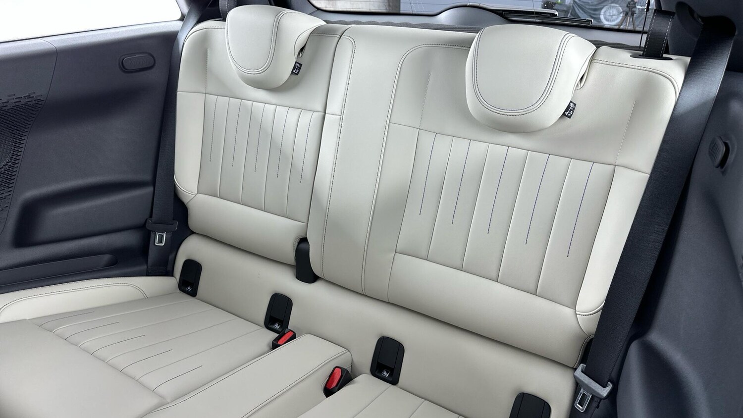 Used MINI Cooper 2025 for sale - 76760415: Photo 12