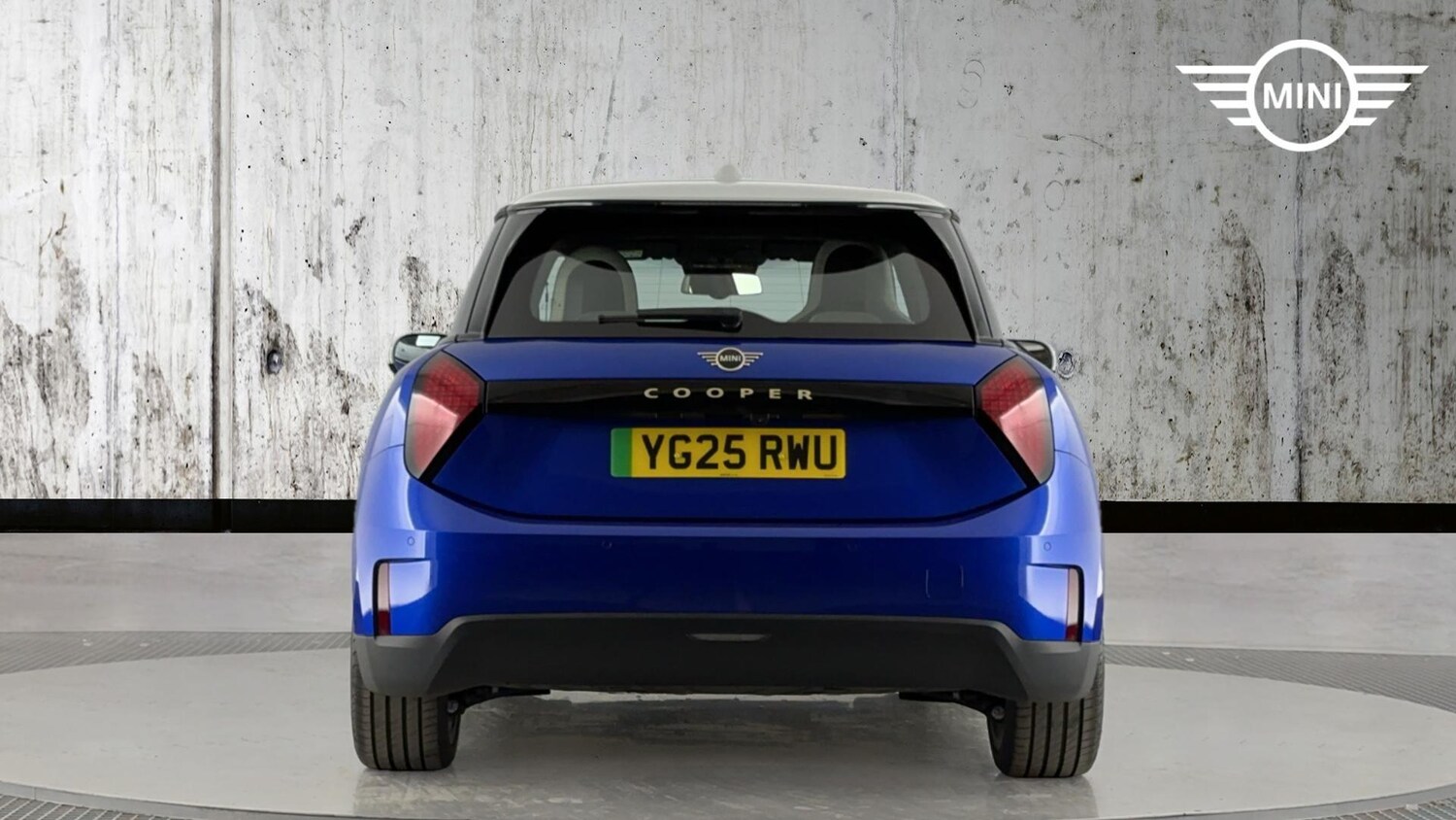 Used MINI Cooper 2025 for sale - 76760415: Photo 15