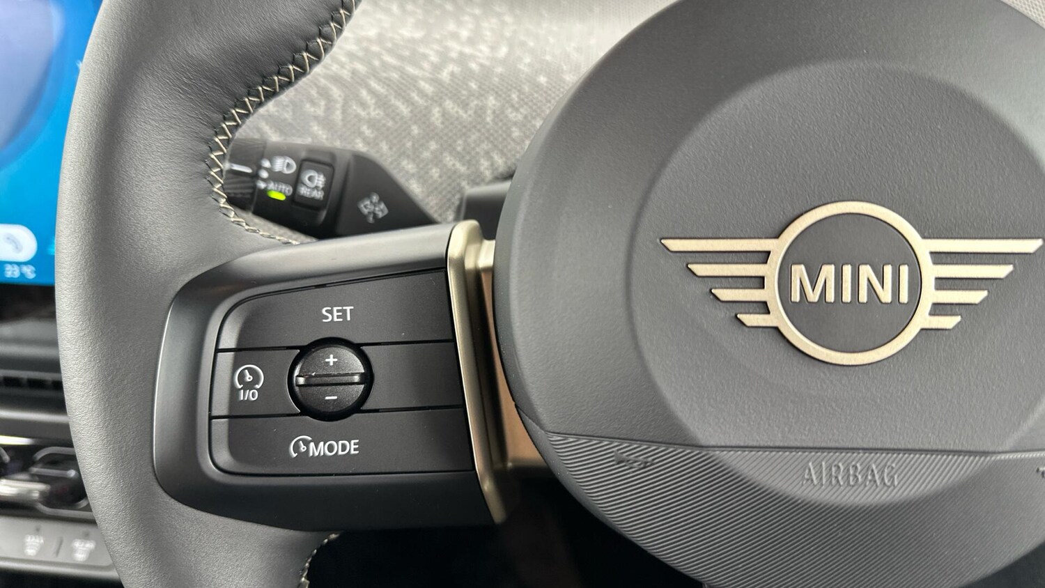 Used MINI Cooper 2025 for sale - 76760415: Photo 17