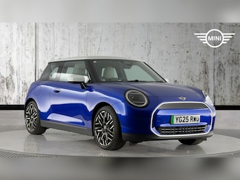 Used MINI Cooper 2025 for sale - 76760415: Photo
