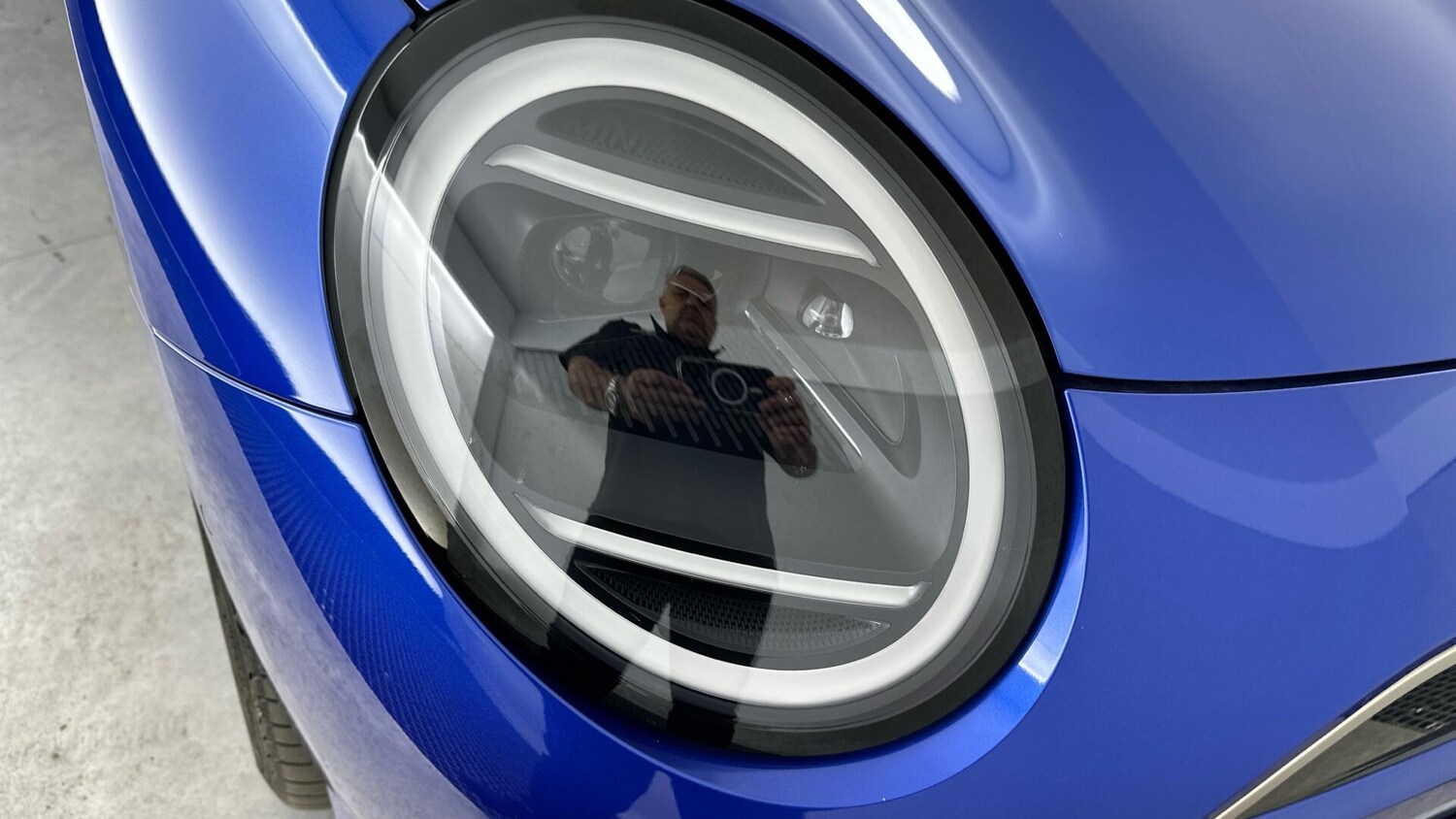 Used MINI Cooper 2025 for sale - 76760415: Photo 23