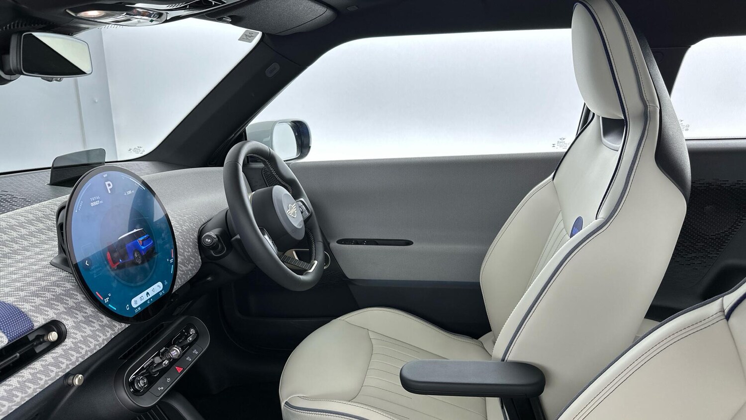 Used MINI Cooper 2025 for sale - 76760415: Photo 24