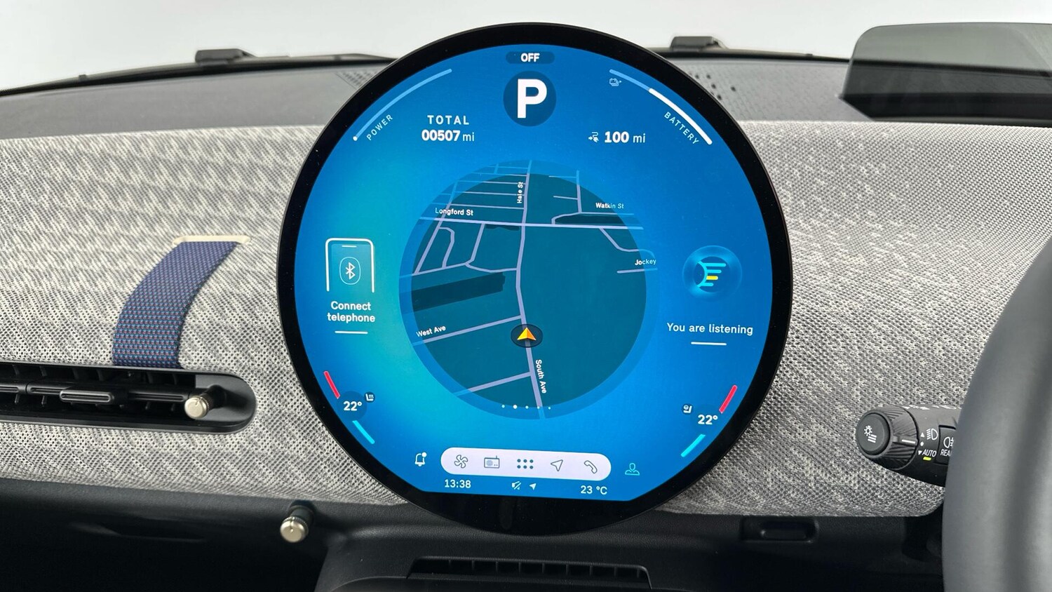 Used MINI Cooper 2025 for sale - 76760415: Photo 8