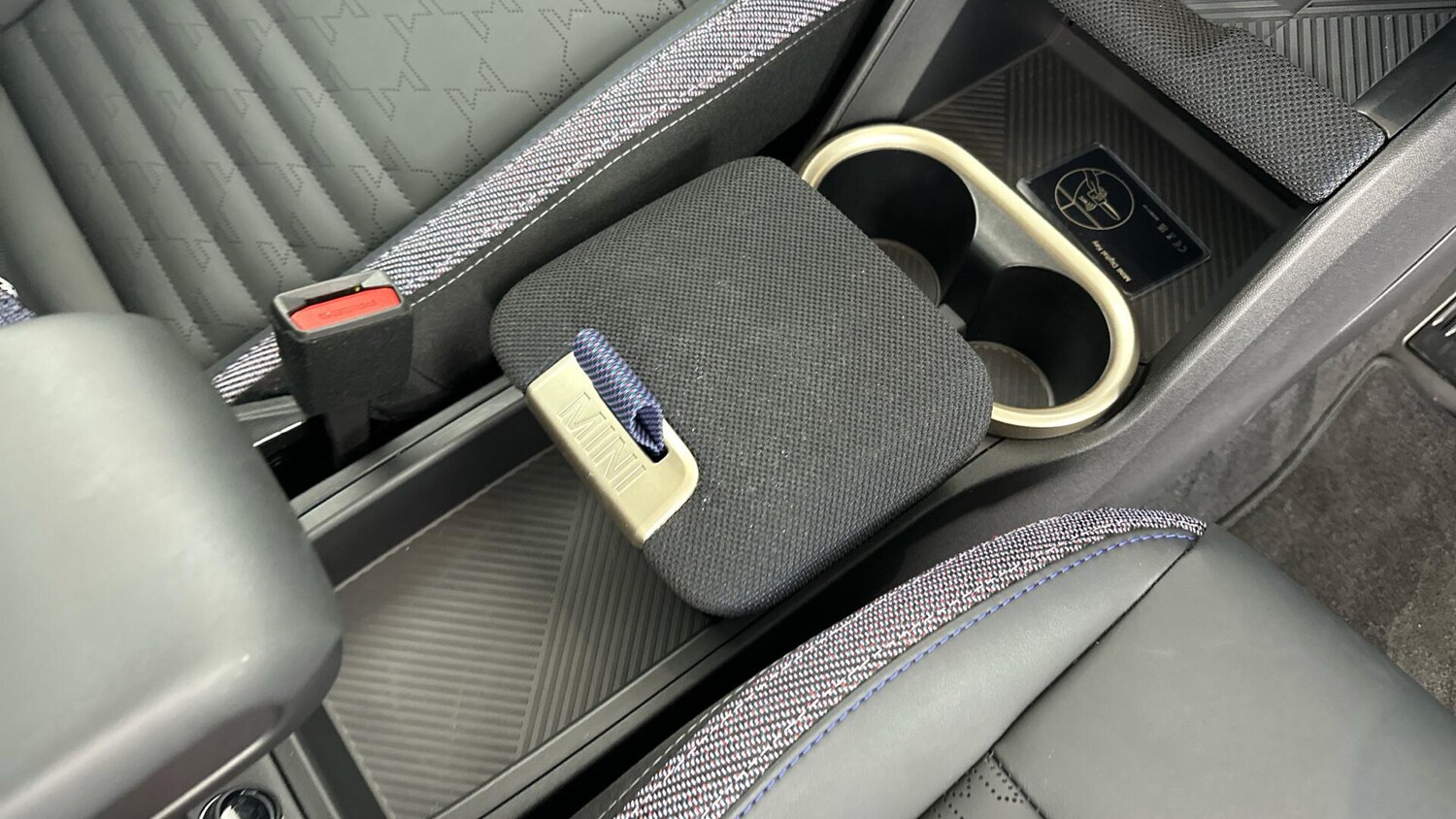 Used MINI Countryman 2025 for sale - 76952471: Photo 10