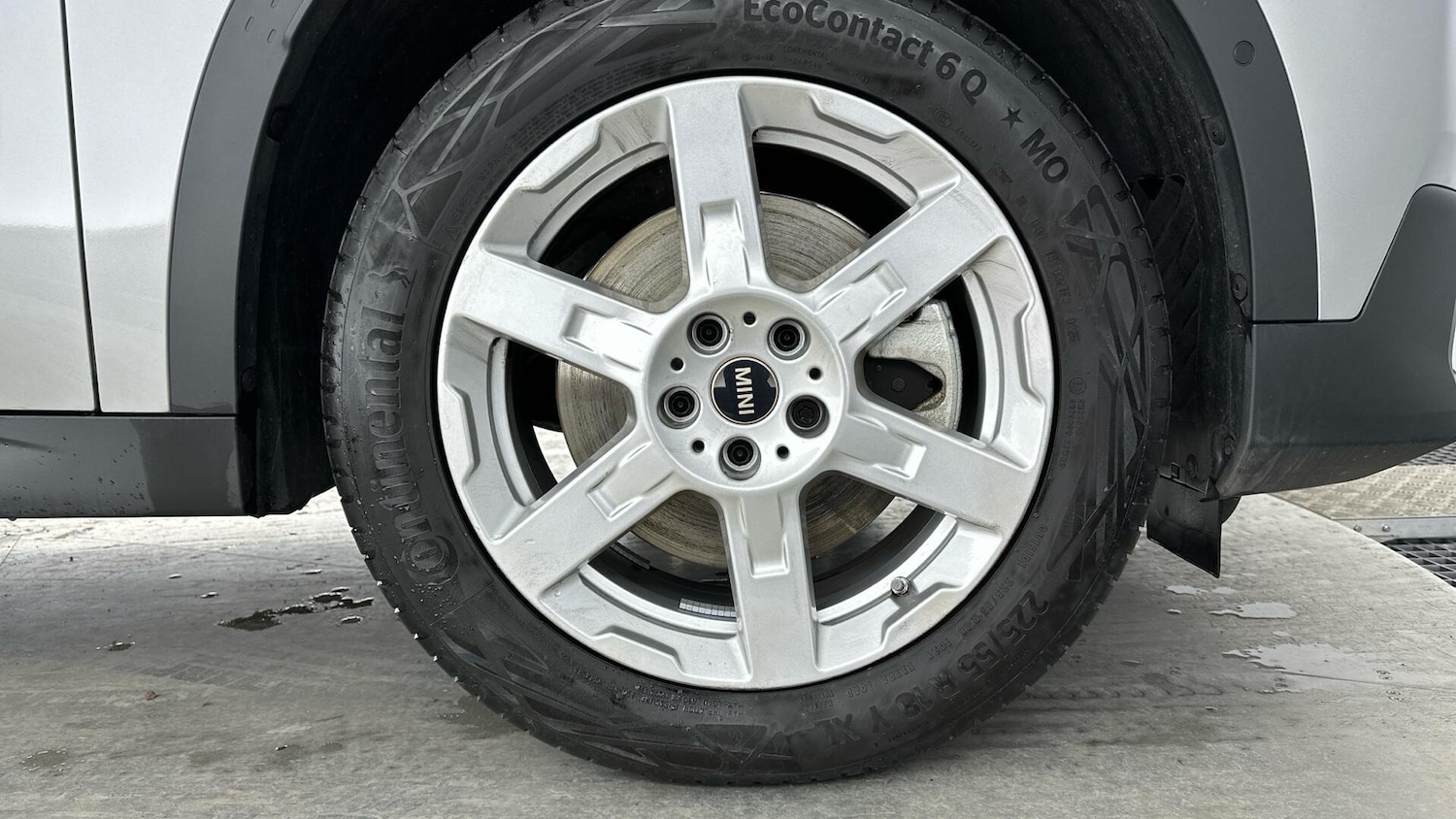 Used MINI Countryman 2025 for sale - 76952471: Photo 14