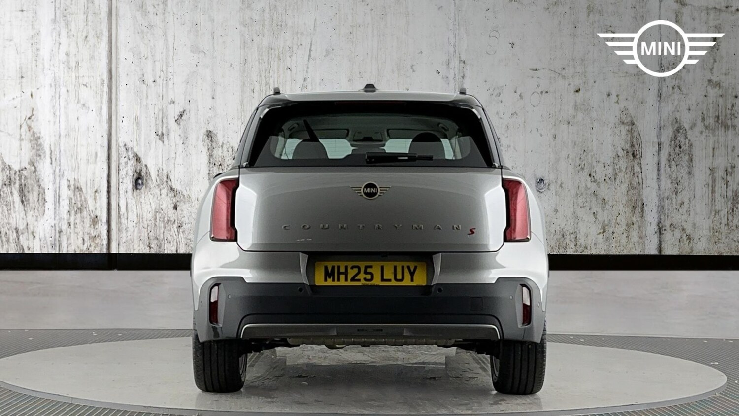 Used MINI Countryman 2025 for sale - 76952471: Photo 15