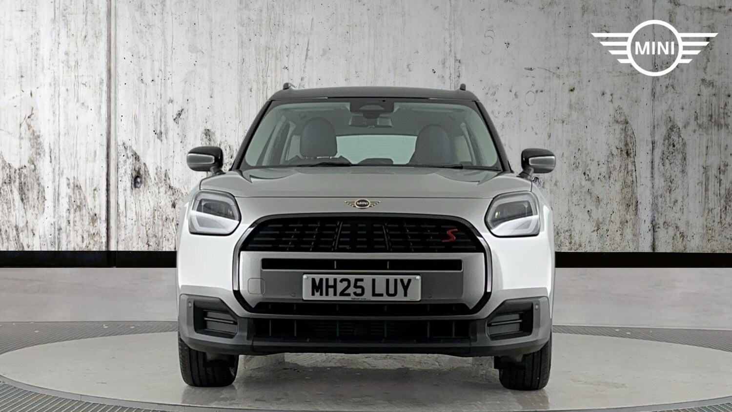Used MINI Countryman 2025 for sale - 76952471: Photo 16