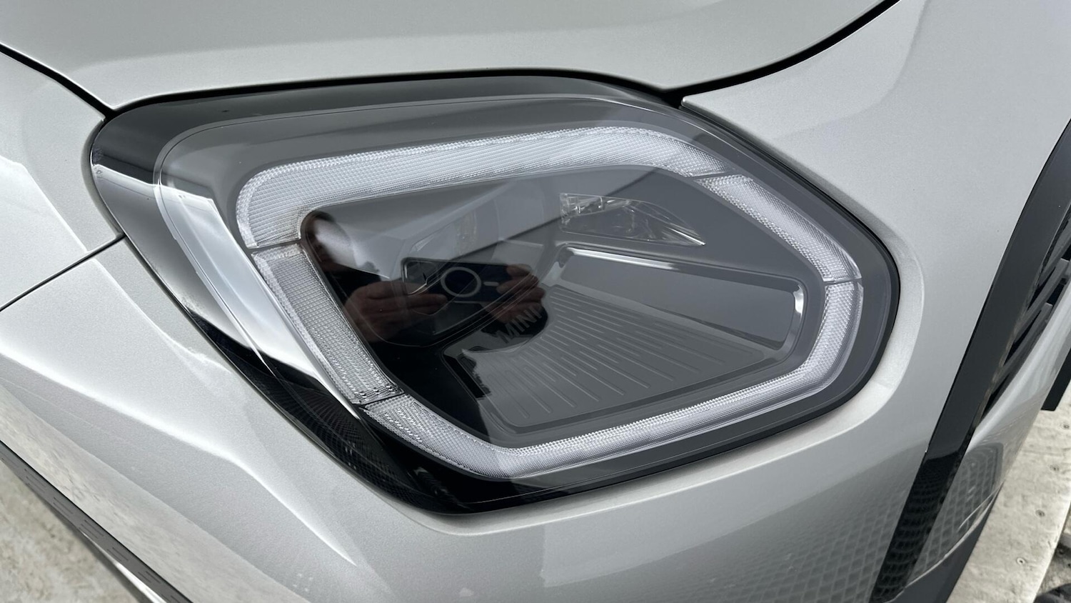 Used MINI Countryman 2025 for sale - 76952471: Photo 23