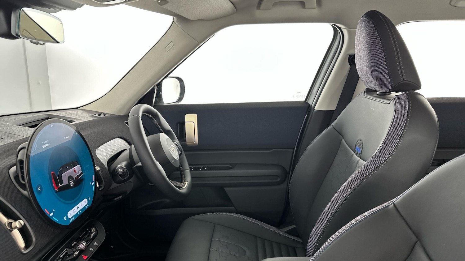 Used MINI Countryman 2025 for sale - 76952471: Photo 26