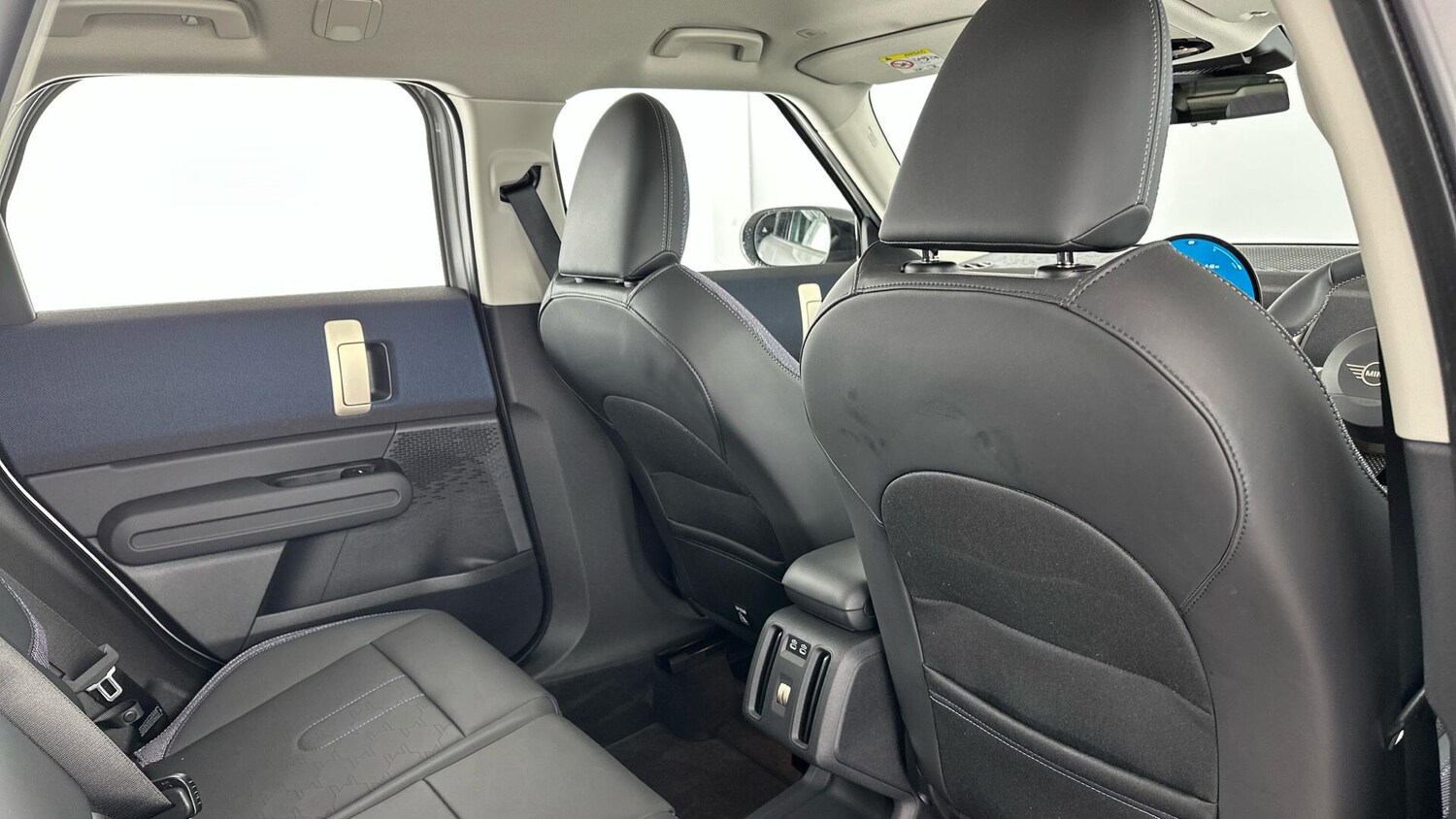 Used MINI Countryman 2025 for sale - 76952471: Photo 27