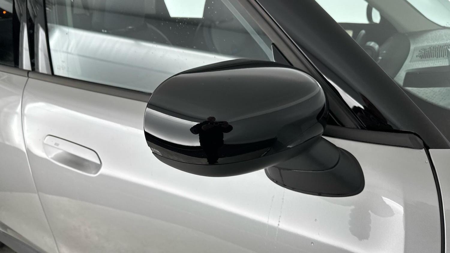 Used MINI Countryman 2025 for sale - 76952471: Photo 32