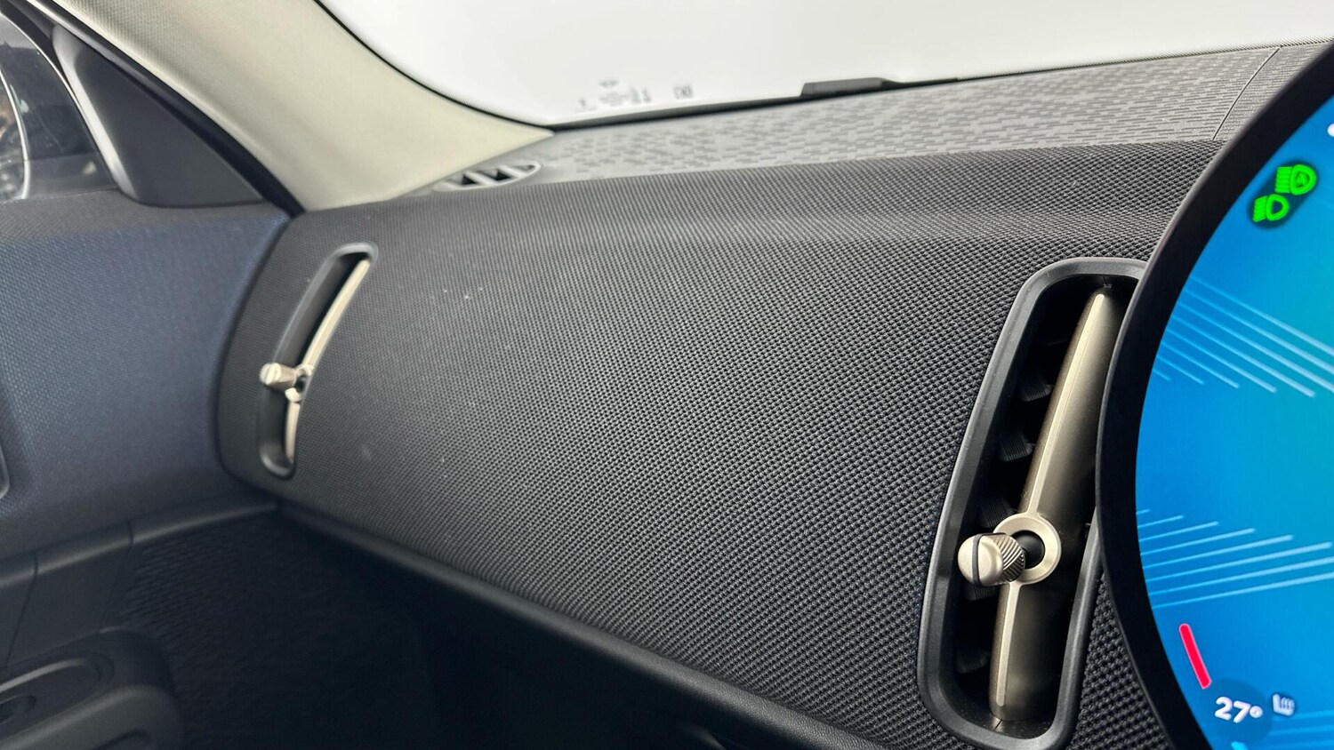 Used MINI Countryman 2025 for sale - 76952471: Photo 36