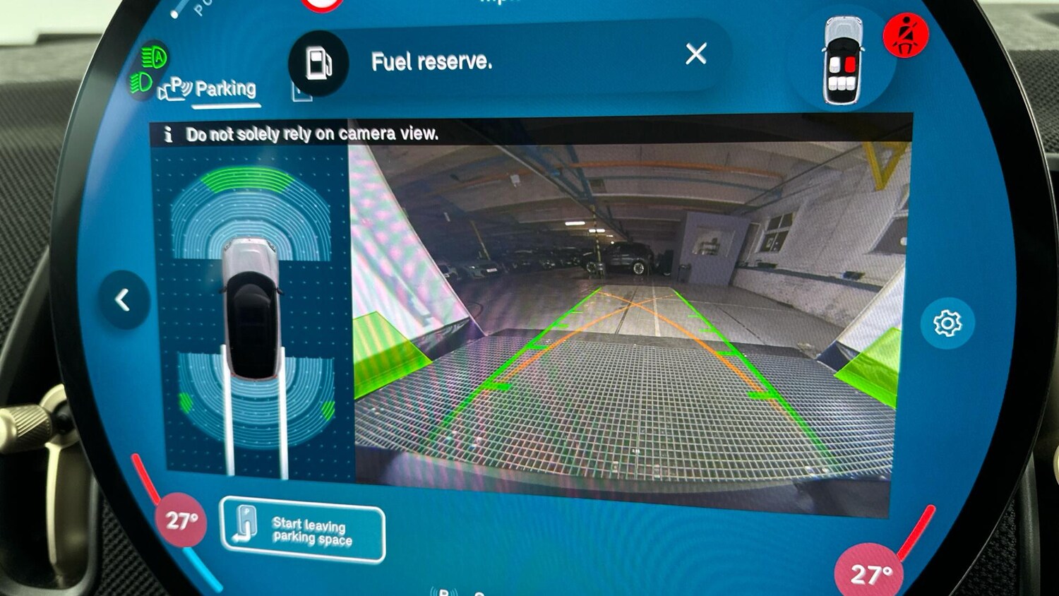 Used MINI Countryman 2025 for sale - 76952471: Photo 37