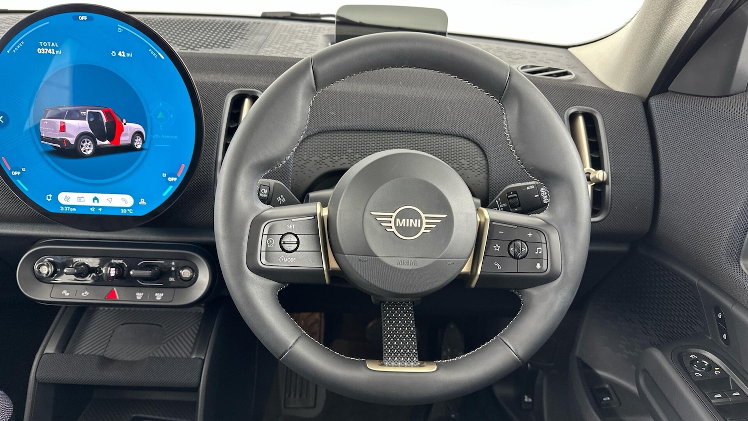 Used MINI Countryman 2025 for sale - 76952471: Photo 5