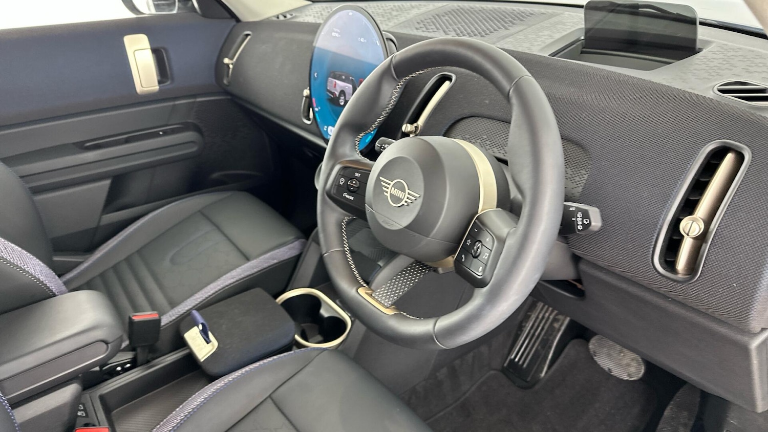 Used MINI Countryman 2025 for sale - 76952471: Photo 6